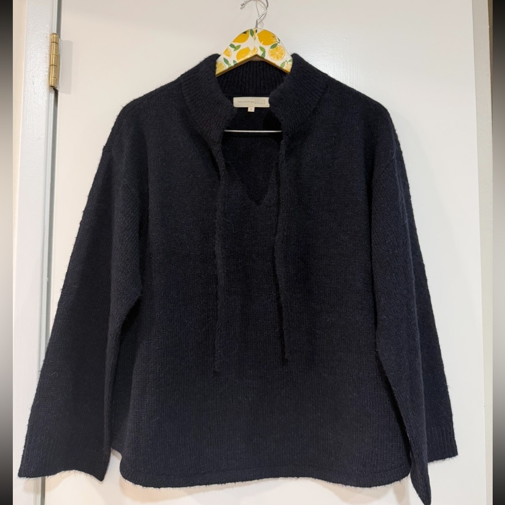 Hansel From Basel Sweater